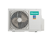 Мульти сплит-система на 2 комнаты Hisense AMW2-14U4SRE/AMS-09UR4SVEDB65*2